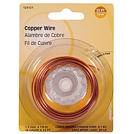 Hobby Wire