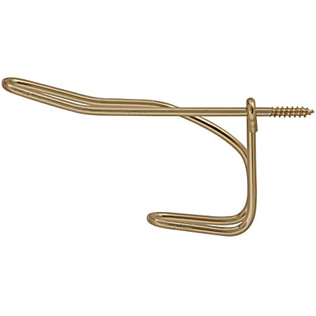 Hardware Essentials Wire Coat and Hat Hook