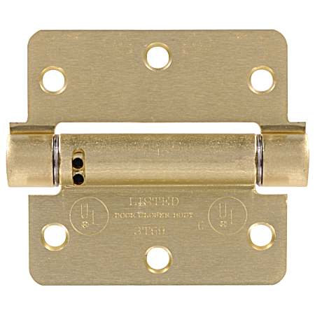 Hardware Essentials Adjustable 1/4