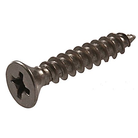 Hardware Essentials Wood Screw