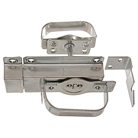 Hardware Essentials Swinging Door Latch