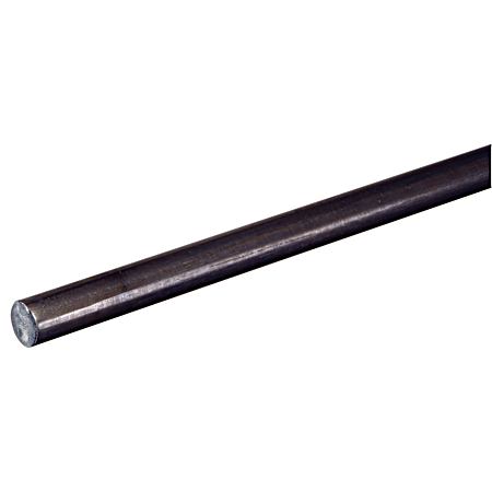 Cold Rolled Weldable Steel Round