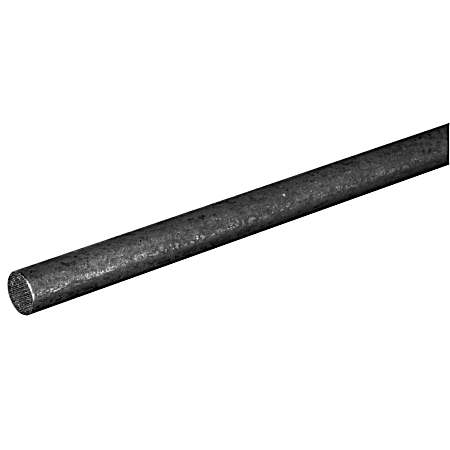 Hot Rolled Weldable Steel Round