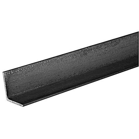Weldable Steel Angle