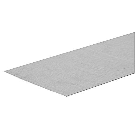 SteelWorks Aluminum Sheet