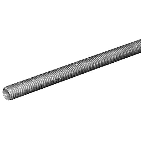 SteelWorks Coarse Thread Rod
