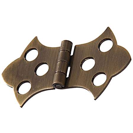 Hardware Essentials Ornamental Hinge