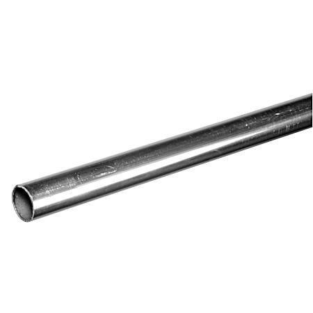 SteelWorks Aluminum Round Tube