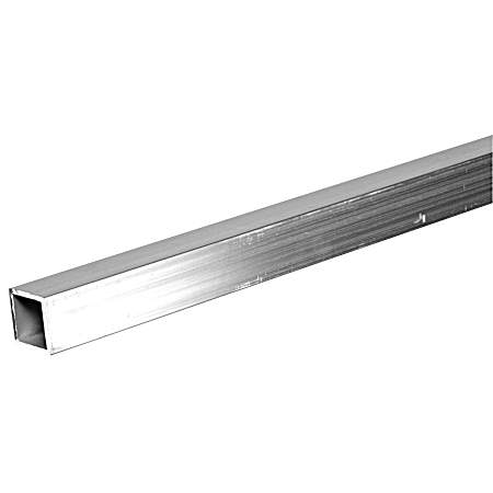 Aluminum Tube - Square