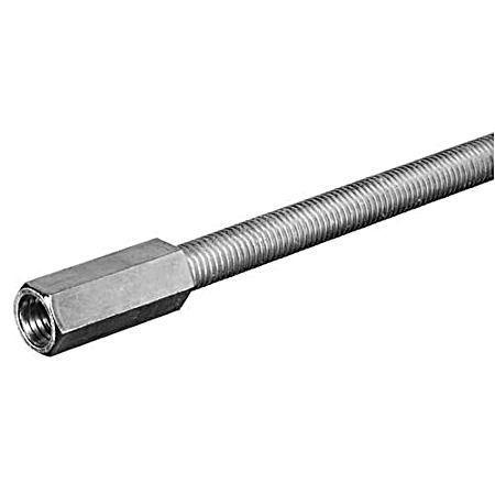 SteelWorks Coarse Coupling Nut