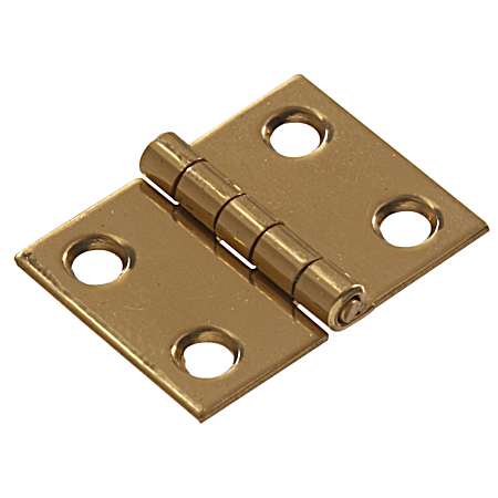 Hardware Essentials Broad Hinge