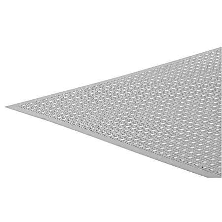 Aluminum Decorator Sheet - Lincane