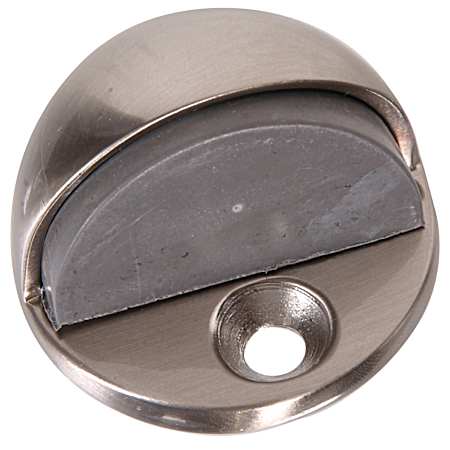 Hardware Essentials Low Dome Floor Door Stop