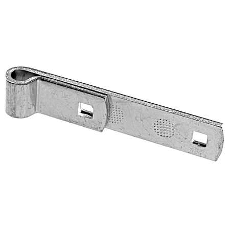 6 In. Gate Hinge Strap