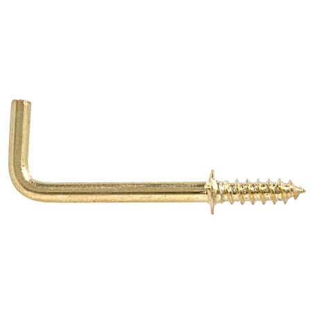 Hardware Essentials Shoulder Hook