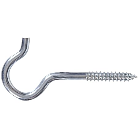 Ceiling Screw Hooks