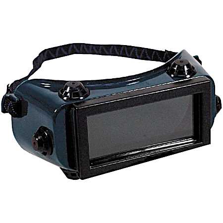 Oxy/Acetylene Fixed Front Goggles