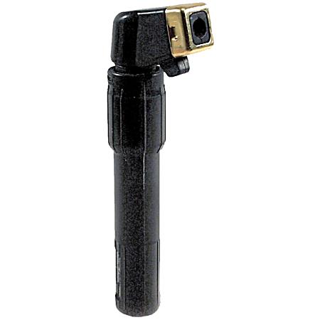 Screw-Type Electrode Holder