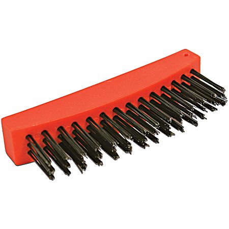 Chipping Hammer Brush