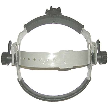 Welding Helmet Headgear with Ratchet