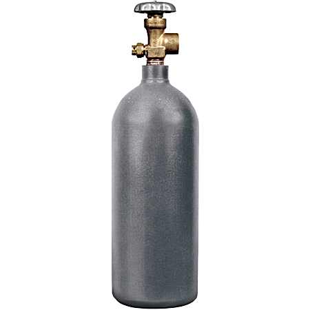 Argon/CO2 Shielding Gas Cylinder