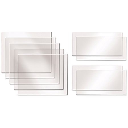 Clear Lens Kit