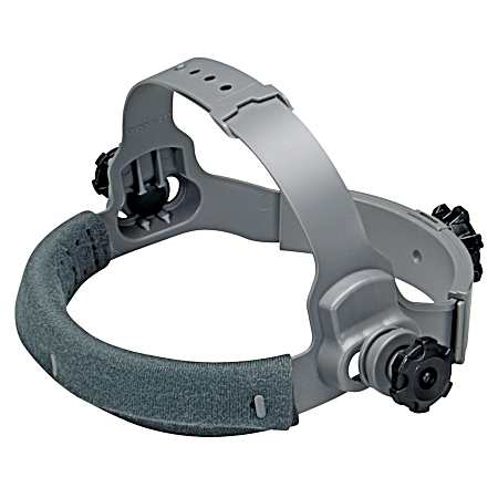 Ratchet Welding Helmet Headgear