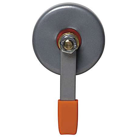 500-Amp Magnetic Ground Clamp