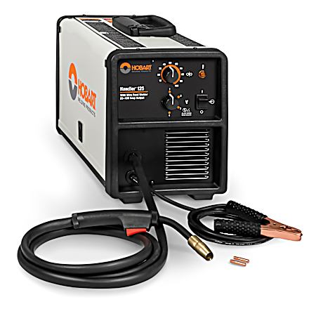 Handler 125 Wire Feed Welder