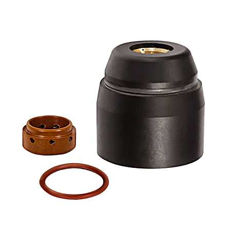 Plasma Consumables Kit - 3 Pc