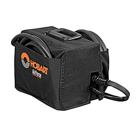Black Protective Cover for Airforce 12ci Plasma Cutter