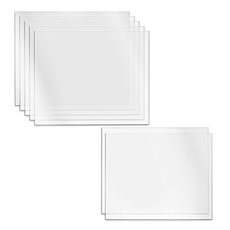 Replacement Clear Cover Lens Kit for Pillar Helmets