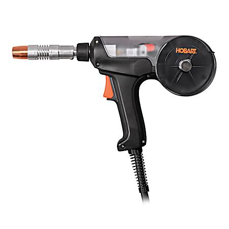 SpoolRunner 200 Spool Gun — Fits IronMan 240 Welder, 20ft., Model# 770967
