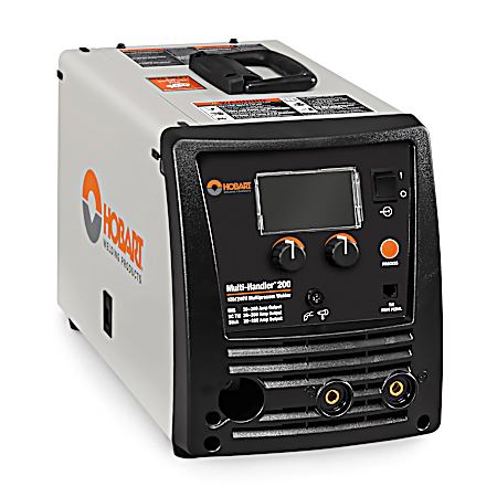 Multi-Handler 200 Welder
