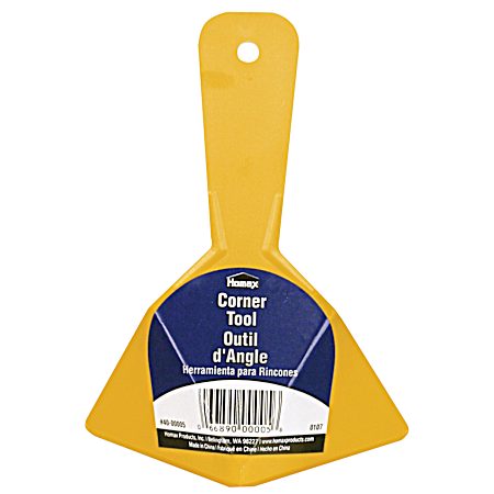 Corner Tool