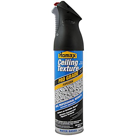 ProGrade Water-Based Popcorn Ceiling Texture