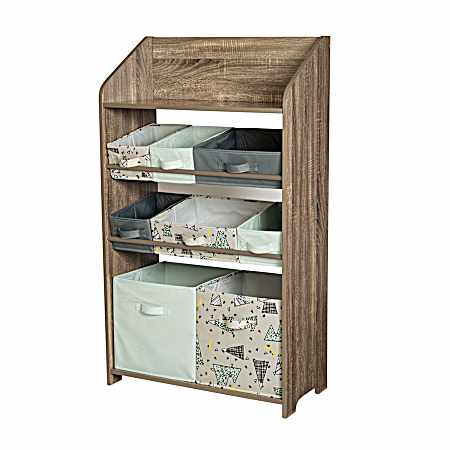 Kids Storage Unit