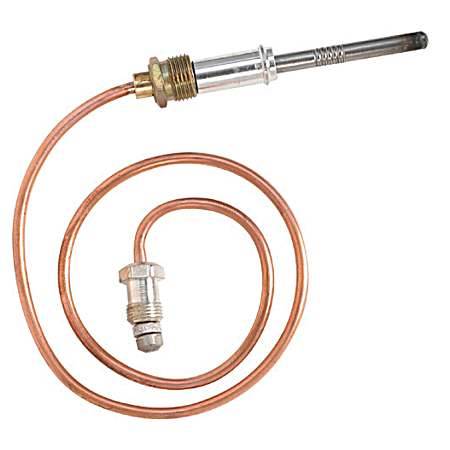 30-Millivolt System Thermocouple