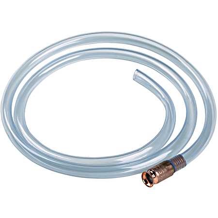 Shaker Siphon