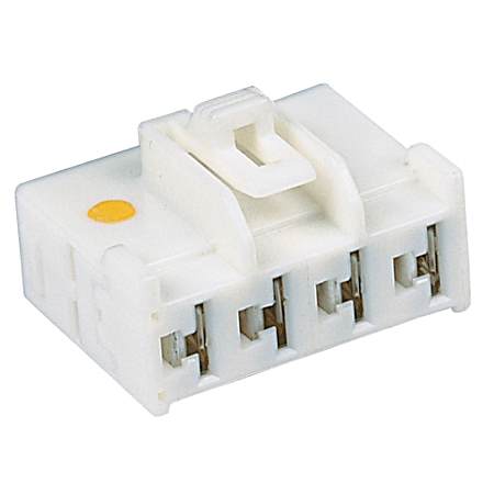Dodge Plug-In Simple Brake Control Connector