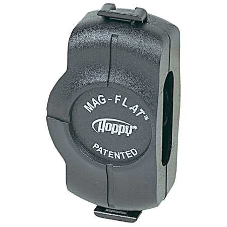 Mag-Flat Magnetic Bracket