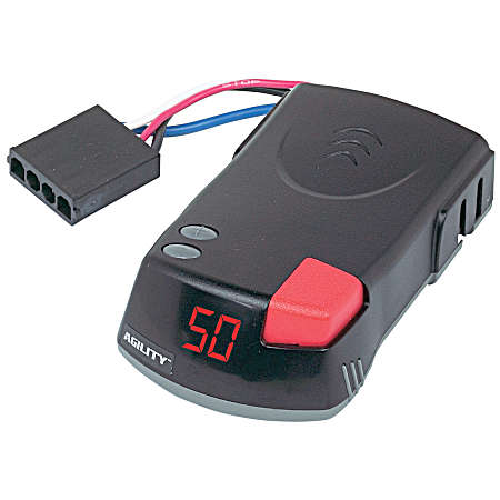 Agility Plug-In Simple Brake Control