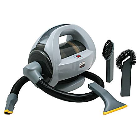 Auto-Vac 120 Volt Bagless Vacuum