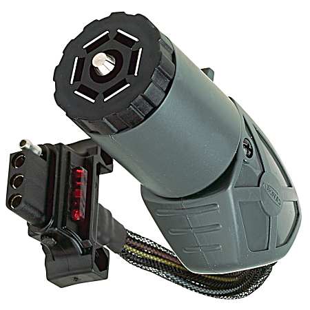 Endurance LED Test 7-Blade to 4-Flat Flex Adapter