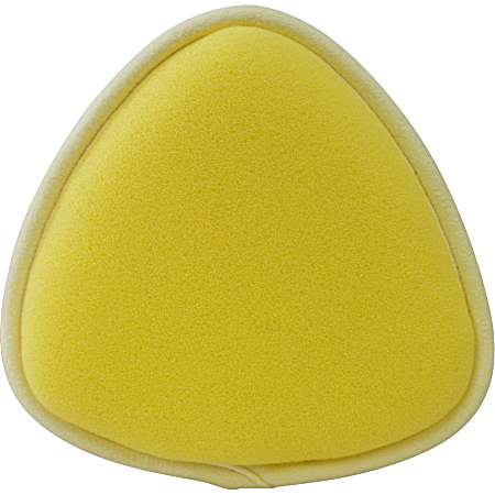 Foam Wax & Polish Power Applicator Pads - 3 Pk.