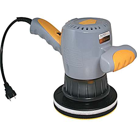 6 in Professional Polisher