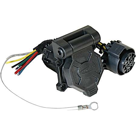 Endurance 7-Blade Quick Install Wiring Kit