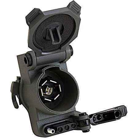 Endurance Multi-Tow GM Twist Mount 7-Blade & 4-Flat Connector