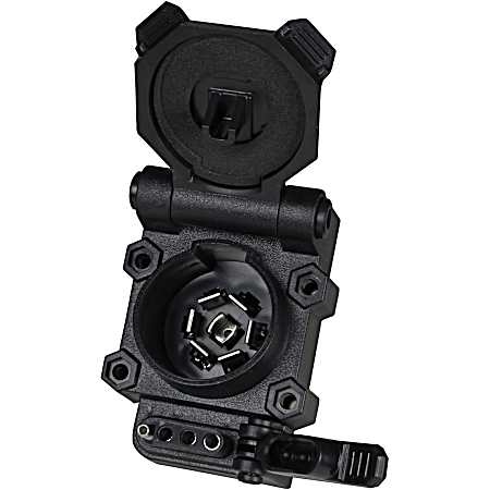 Endurance Multi-Tow Ford/GM 7-Blade & 4-Flat Connector