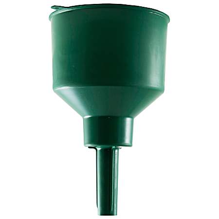 Medium Non-Conductive Portable Fuel Filter
